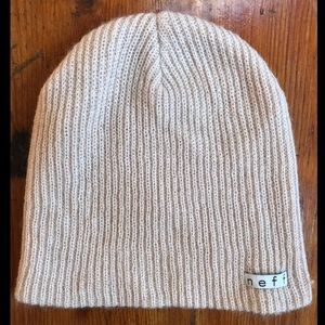 Donating Fri - LAST CALL!!! NEFF hat